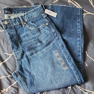 Women's Blue Jeans
